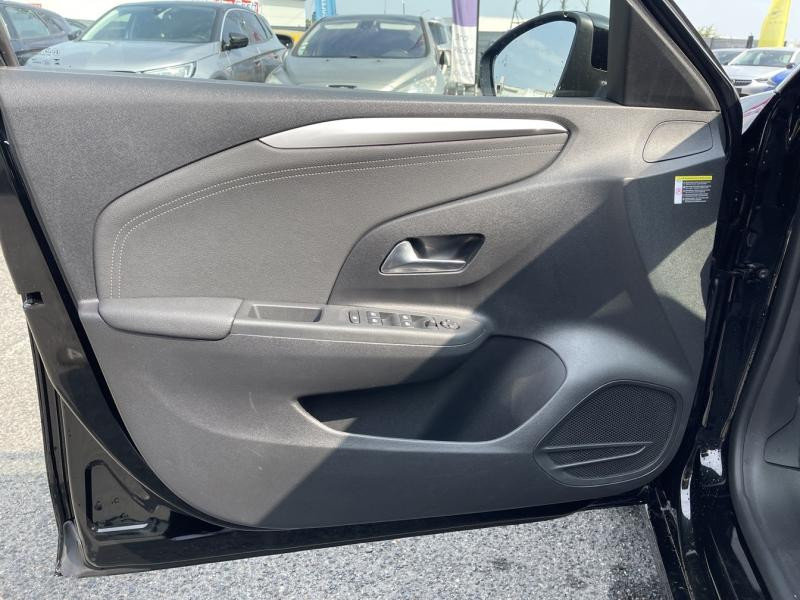 Opel Corsa 1.2 Turbo 130ch GS BVA8  occasion  Corbeil-Essonnes - photo n16