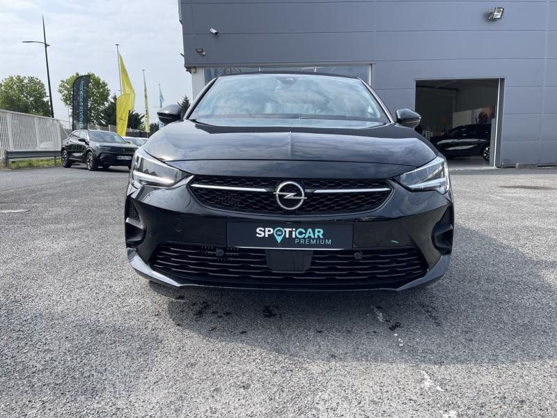 Opel Corsa 1.2 Turbo 130ch GS BVA8  occasion  Corbeil-Essonnes - photo n2