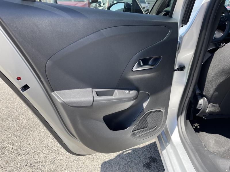 Opel Corsa 1.2 Turbo 130ch GS BVA8  occasion  Corbeil-Essonnes - photo n16