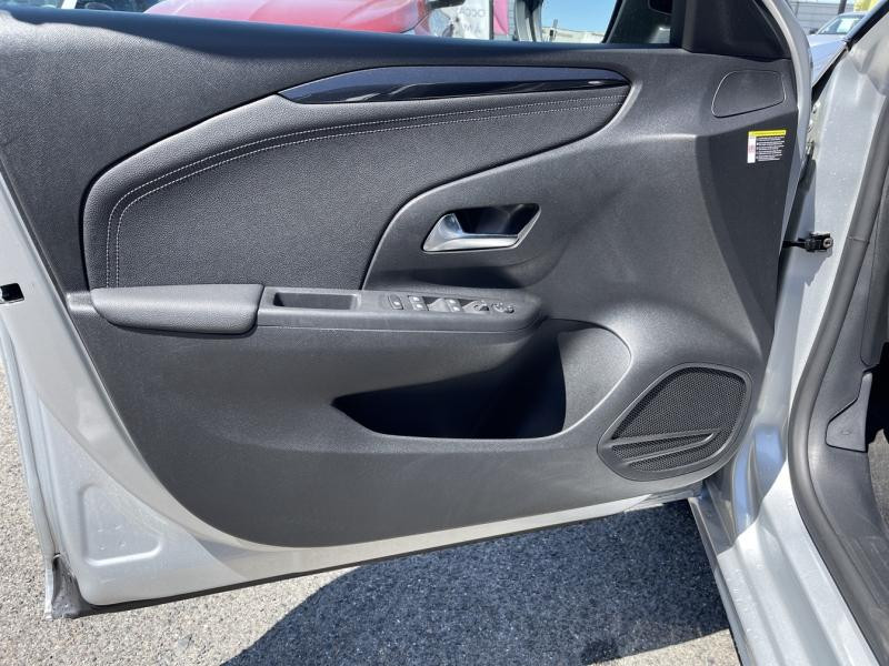 Opel Corsa 1.2 Turbo 130ch GS BVA8  occasion  Corbeil-Essonnes - photo n17