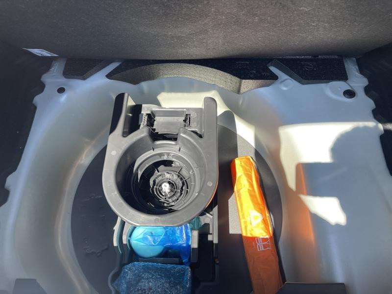 Opel Corsa 1.2 Turbo 130ch GS BVA8  occasion  Corbeil-Essonnes - photo n14