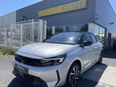 Opel Corsa occasion année 2024 boite Automatique Annonce Opel Corsa occasion Essence 1.2 Turbo 130ch GS BVA8 à Corbeil-Essonnes