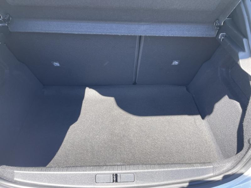 Opel Corsa 1.2 Turbo 130ch GS BVA8  occasion  Corbeil-Essonnes - photo n13