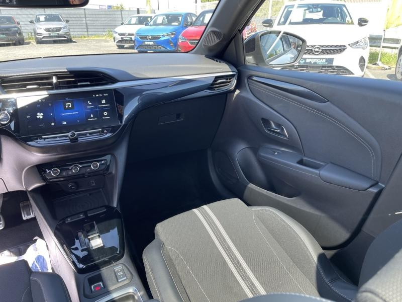 Opel Corsa 1.2 Turbo 130ch GS BVA8  occasion  Corbeil-Essonnes - photo n11
