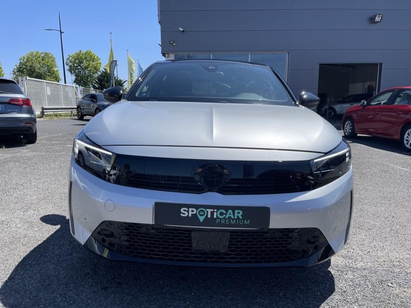 Opel Corsa 1.2 Turbo 130ch GS BVA8  occasion  Corbeil-Essonnes - photo n2
