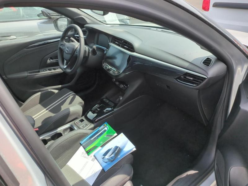 Opel Corsa 1.2 Turbo 130ch GS BVA8 2024 - photo n°5 Opel Corsa 1.2 Turbo 130ch GS BVA8  occasion à Samoreau - photo n°5