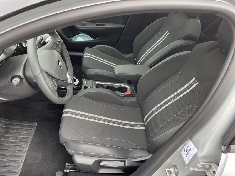 Opel Corsa 1.2 Turbo 130ch GS BVA8  occasion  Samoreau - photo n10