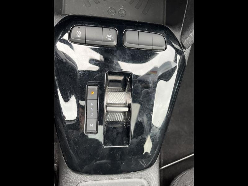 Opel Corsa 1.2 Turbo 130ch GS BVA8  occasion  Samoreau - photo n19