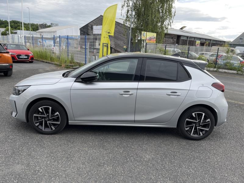 Opel Corsa 1.2 Turbo 130ch GS BVA8  occasion  Samoreau - photo n8
