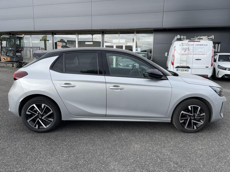 Opel Corsa 1.2 Turbo 130ch GS BVA8  occasion  Samoreau - photo n4
