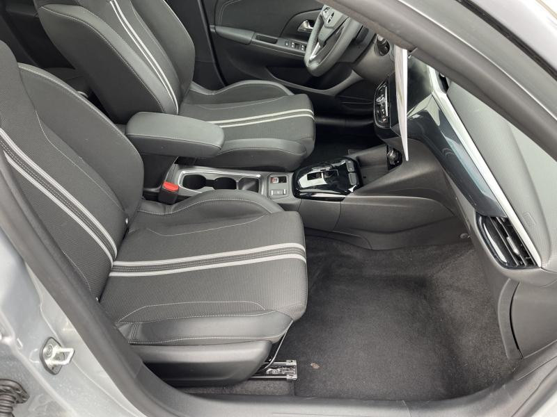 Opel Corsa 1.2 Turbo 130ch GS BVA8  occasion  Samoreau - photo n11