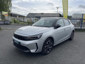 Opel Corsa 1.2 Turbo 130ch GS BVA8   Samoreau 77