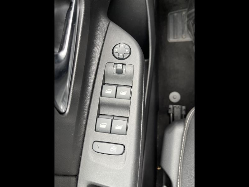 Opel Corsa 1.2 Turbo 130ch GS BVA8  occasion  Samoreau - photo n20