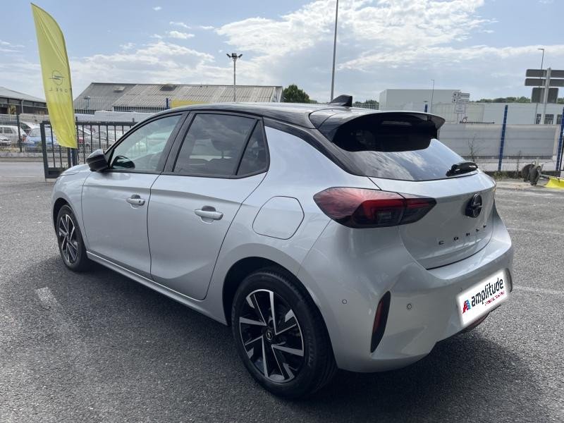 Opel Corsa 1.2 Turbo 130ch GS BVA8  occasion  Samoreau - photo n7