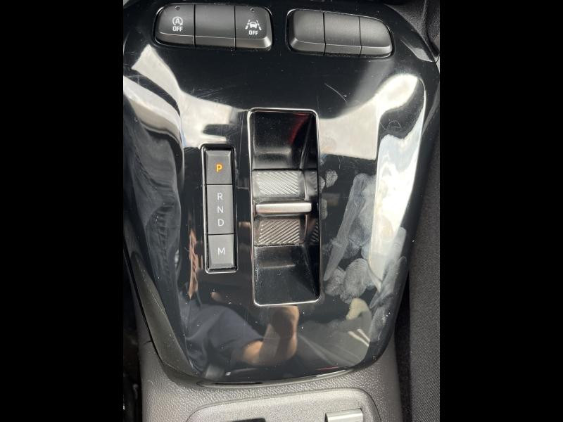 Opel Corsa 1.2 Turbo 130ch GS BVA8  occasion  Samoreau - photo n19