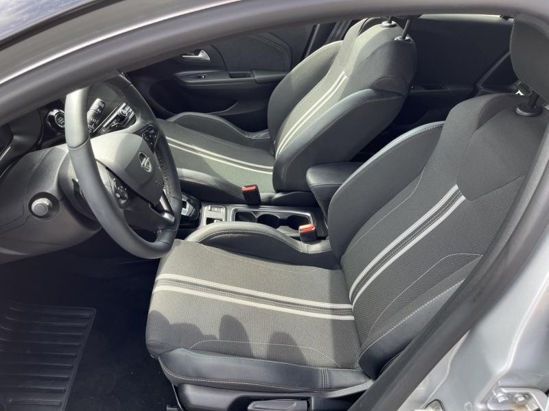 Opel Corsa 1.2 Turbo 130ch GS BVA8  occasion  Samoreau - photo n10