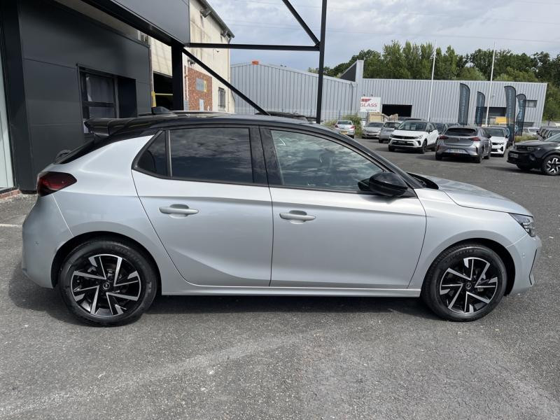 Opel Corsa 1.2 Turbo 130ch GS BVA8  occasion  Samoreau - photo n4