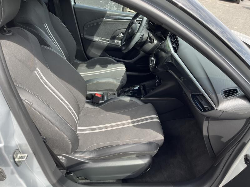 Opel Corsa 1.2 Turbo 130ch GS BVA8  occasion  Samoreau - photo n11