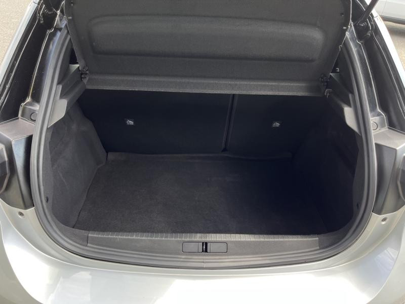 Opel Corsa 1.2 Turbo 130ch GS BVA8  occasion  Samoreau - photo n13