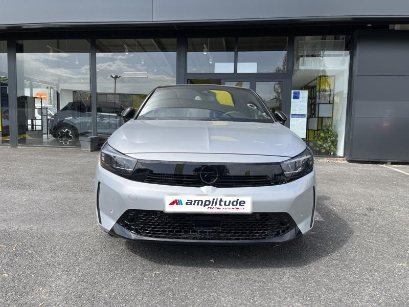 Opel Corsa 1.2 Turbo 130ch GS BVA8  occasion  Samoreau - photo n2
