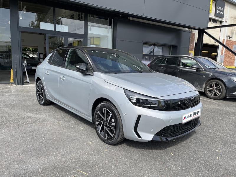 Opel Corsa 1.2 Turbo 130ch GS BVA8  occasion  Samoreau - photo n3