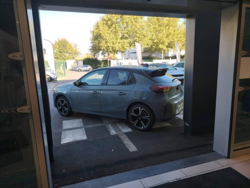 Opel Corsa 1.2 Turbo 130ch GS BVA8  occasion  Vert-Saint-Denis - photo n7