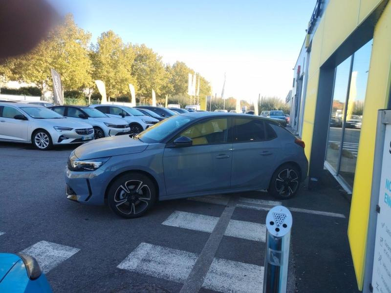 Opel Corsa 1.2 Turbo 130ch GS BVA8  occasion  Vert-Saint-Denis - photo n8