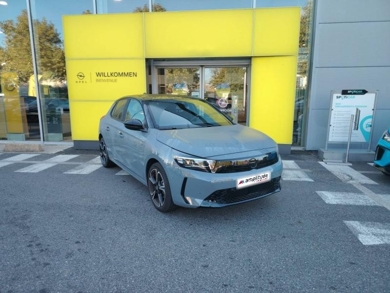 Opel Corsa 1.2 Turbo 130ch GS BVA8  occasion  Vert-Saint-Denis
