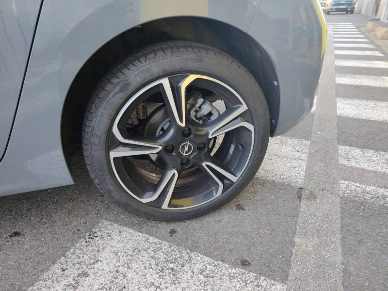 Opel Corsa 1.2 Turbo 130ch GS BVA8  occasion  Vert-Saint-Denis - photo n14