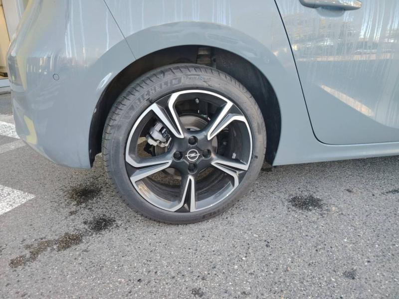 Opel Corsa 1.2 Turbo 130ch GS BVA8  occasion  Vert-Saint-Denis - photo n15