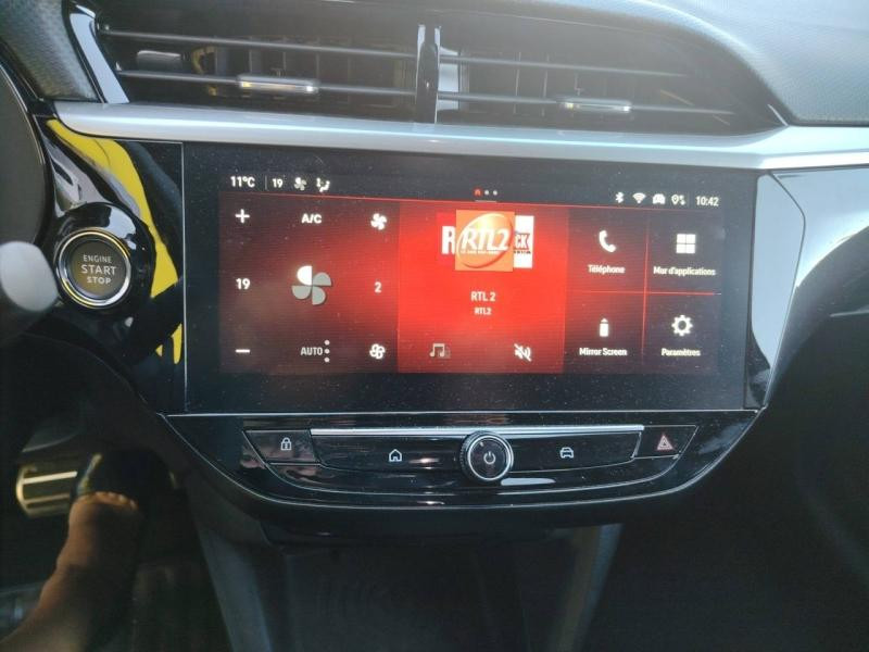 Opel Corsa 1.2 Turbo 130ch GS BVA8  occasion  Vert-Saint-Denis - photo n18