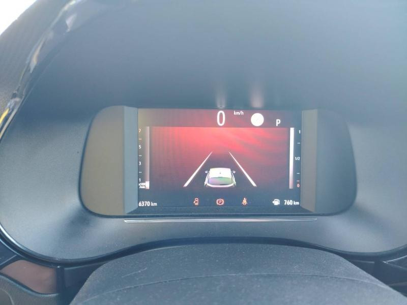 Opel Corsa 1.2 Turbo 130ch GS BVA8  occasion  Vert-Saint-Denis - photo n19