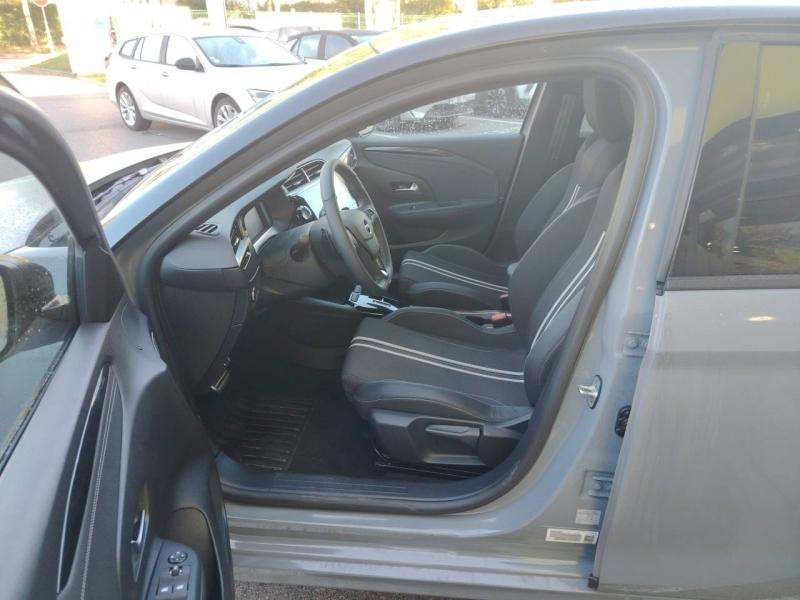 Opel Corsa 1.2 Turbo 130ch GS BVA8  occasion  Vert-Saint-Denis - photo n9