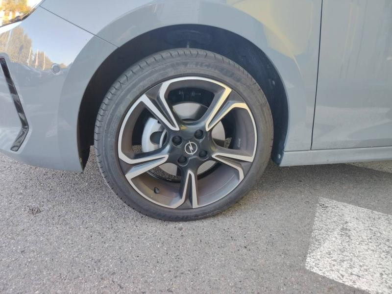 Opel Corsa 1.2 Turbo 130ch GS BVA8  occasion  Vert-Saint-Denis - photo n8