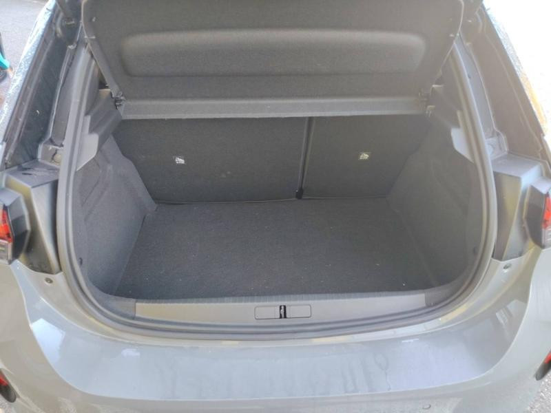 Opel Corsa 1.2 Turbo 130ch GS BVA8  occasion  Vert-Saint-Denis - photo n12