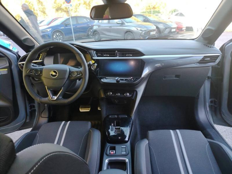 Opel Corsa 1.2 Turbo 130ch GS BVA8  occasion  Vert-Saint-Denis - photo n11