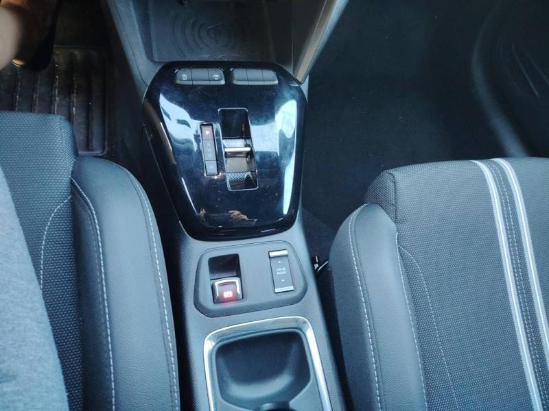 Opel Corsa 1.2 Turbo 130ch GS BVA8  occasion  Vert-Saint-Denis - photo n17