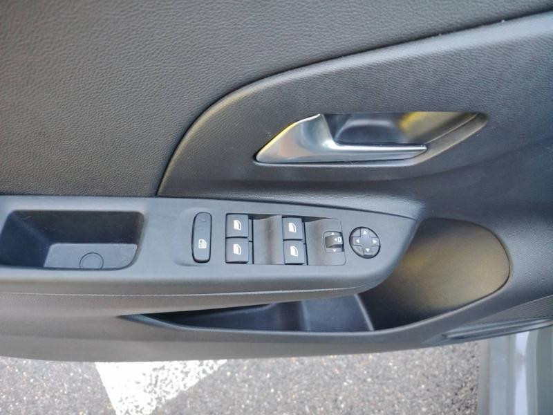 Opel Corsa 1.2 Turbo 130ch GS BVA8  occasion  Vert-Saint-Denis - photo n16