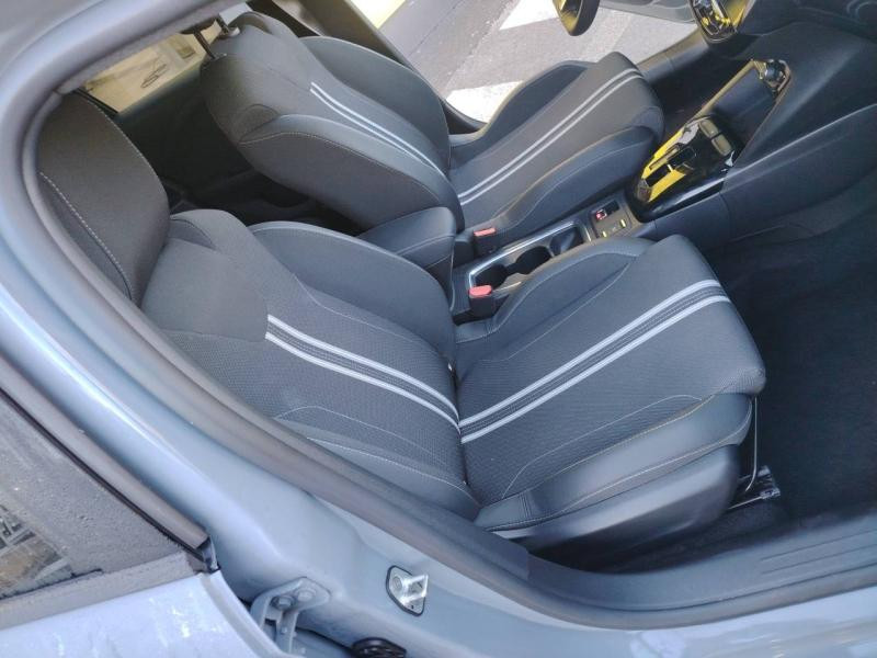 Opel Corsa 1.2 Turbo 130ch GS BVA8  occasion  Vert-Saint-Denis - photo n10