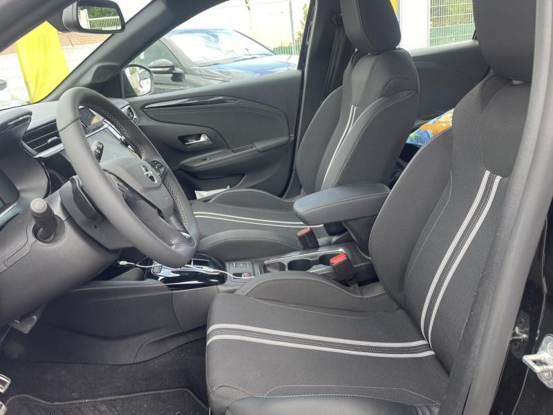 Opel Corsa 1.2 Turbo 130ch GS BVA8  occasion  Vert-Saint-Denis - photo n6