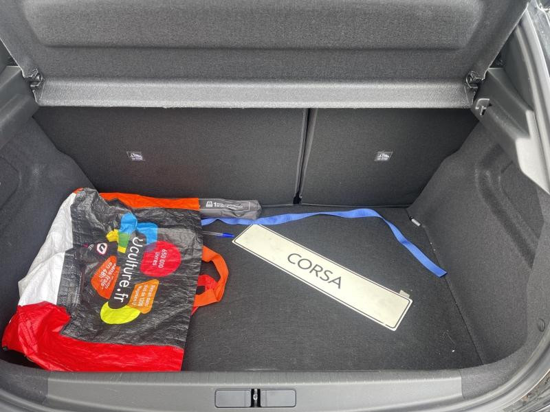 Opel Corsa 1.2 Turbo 130ch GS BVA8  occasion  Vert-Saint-Denis - photo n10