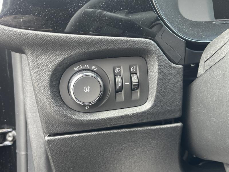 Opel Corsa 1.2 Turbo 130ch GS BVA8  occasion  Vert-Saint-Denis - photo n15