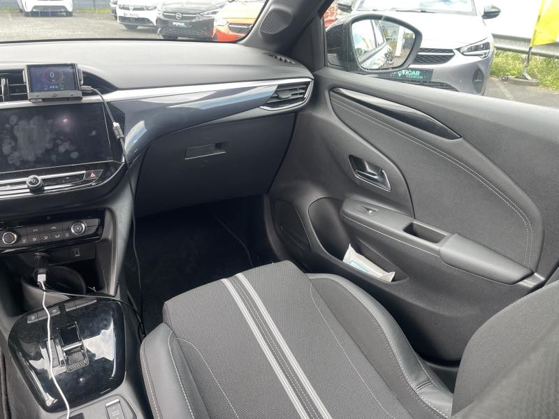 Opel Corsa 1.2 Turbo 130ch GS BVA8  occasion  Vert-Saint-Denis - photo n8