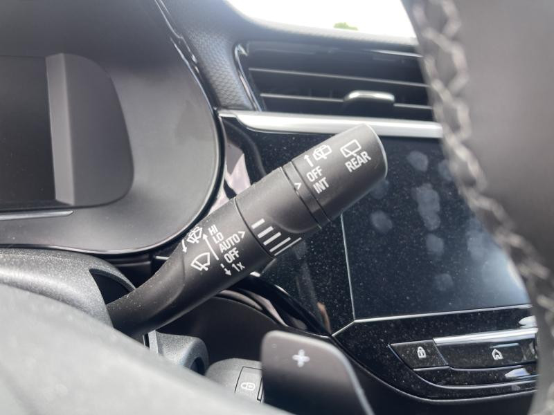 Opel Corsa 1.2 Turbo 130ch GS BVA8  occasion  Vert-Saint-Denis - photo n19