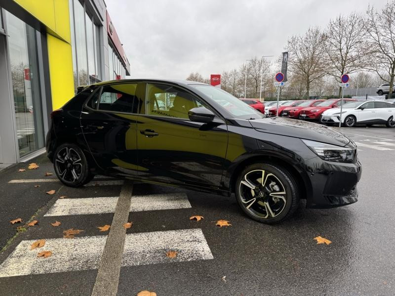 Opel Corsa 1.2 Turbo 130ch GS BVA8  occasion  Vert-Saint-Denis - photo n5