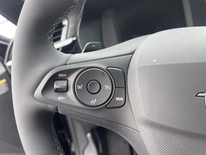 Opel Corsa 1.2 Turbo 130ch GS BVA8  occasion  Vert-Saint-Denis - photo n17