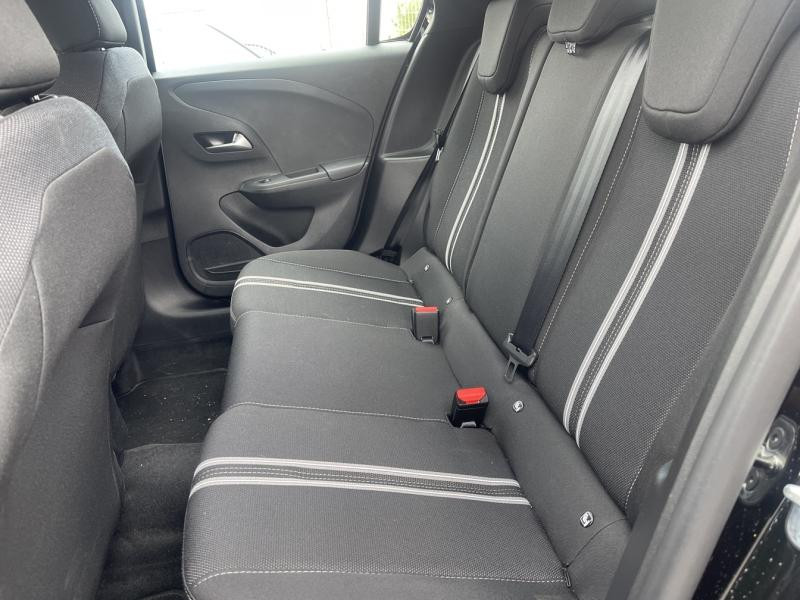 Opel Corsa 1.2 Turbo 130ch GS BVA8  occasion  Vert-Saint-Denis - photo n9