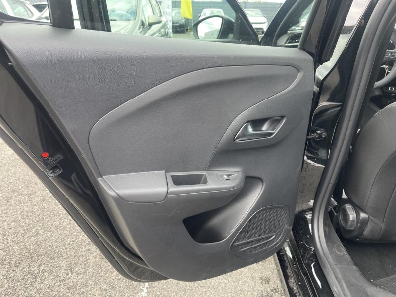 Opel Corsa 1.2 Turbo 130ch GS BVA8  occasion  Vert-Saint-Denis - photo n12