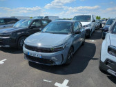 Opel Corsa 1.2 Turbo 130ch GS BVA8   Vert-Saint-Denis 77