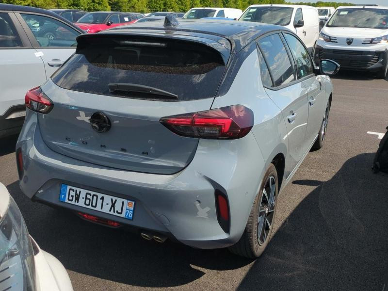 Opel Corsa 1.2 Turbo 130ch GS BVA8  occasion  Vert-Saint-Denis - photo n2